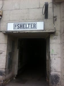 shelter