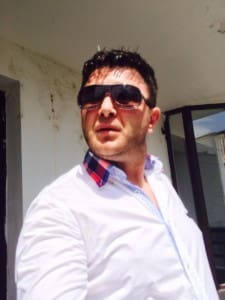 beny vancea