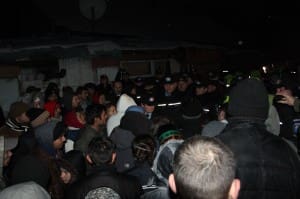 evacuarea tiganilor de pe coastei (2)