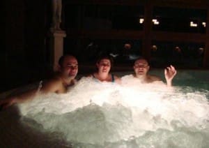 judecator jacuzzi
