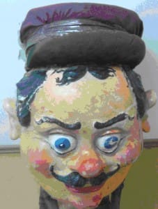 mascota