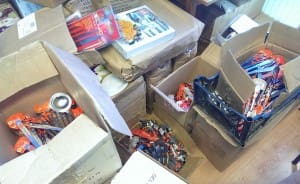 produse casnice confiscate (1)