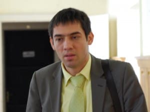 sergiu bogdan