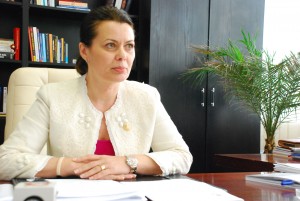 Aurelia Cristea