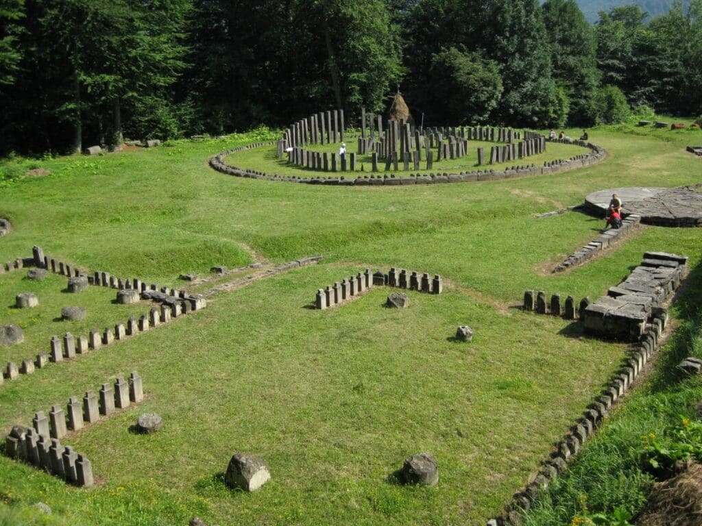 Sarmizegetusa-Regia