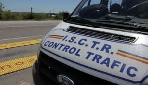 control trafic
