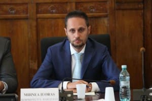 mihnea iuoras