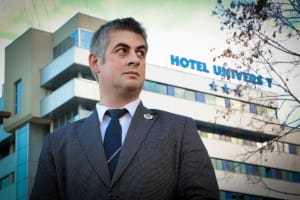 valentin lungu