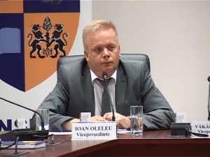 Ioan Oleleu