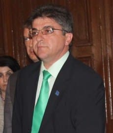 Ion Dumitru