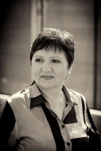 jeanina preda