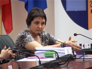 simona gaci