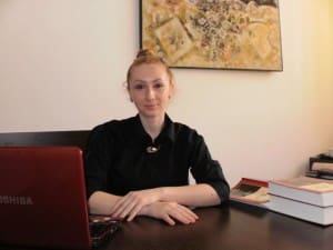 av mihaela mocean