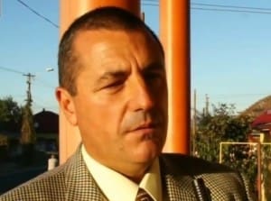 director penitenciar gherla Ioan Batinas