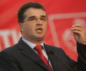marian oprisan