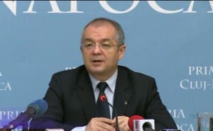 boc la primarie