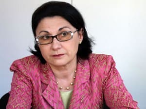 ECATERINA ANDRONESCU - SIBIU