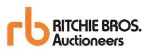 ritchie bros logo