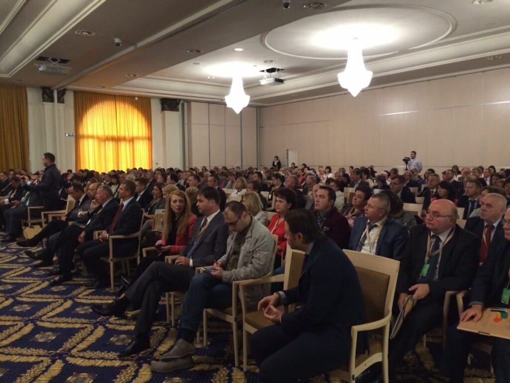 congres notari