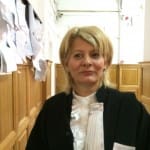 av carmen gorcea