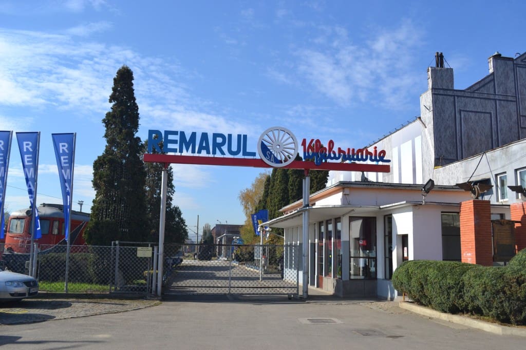 remarul 16