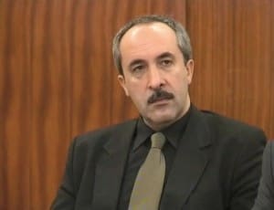 Sorin Trandafirescu