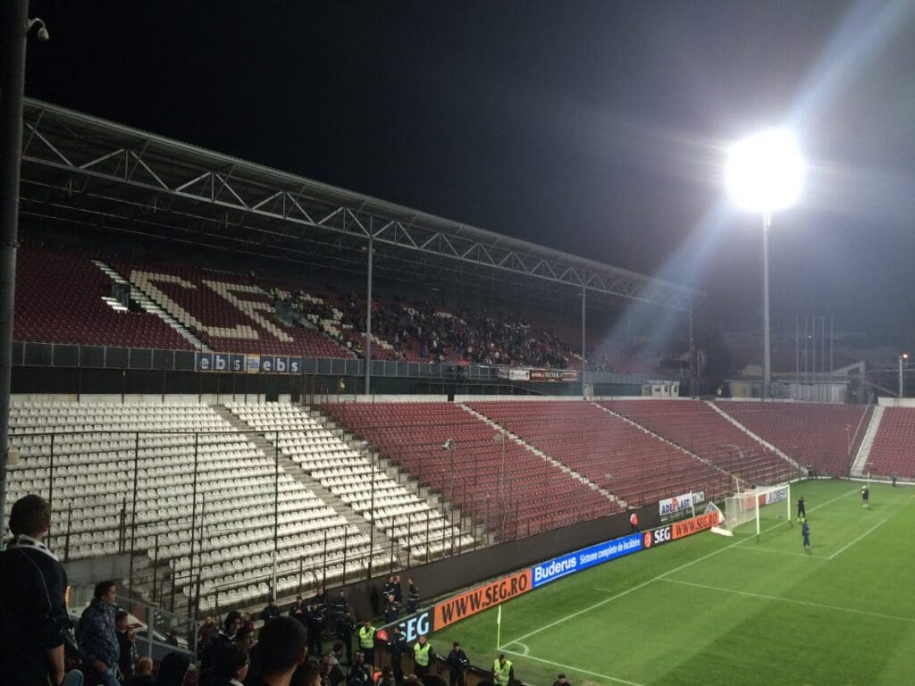 stadion CFR (3)