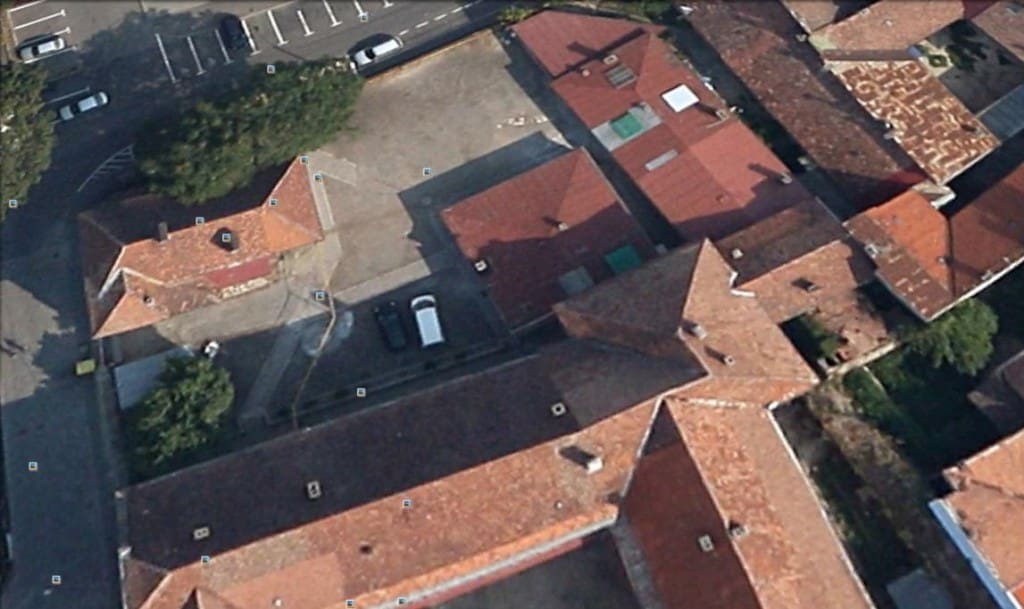 cladiri str.petrovici-deleu