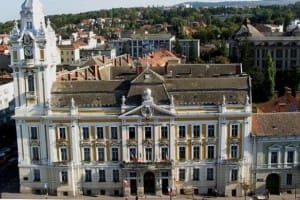 primaria cluj napoca