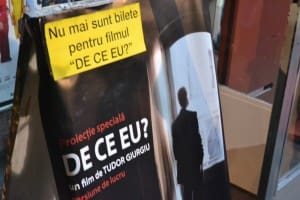 proiectie film de ce eu cluj in lucru (5)