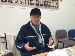 aurel coltor