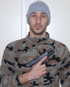 daniele antognoni