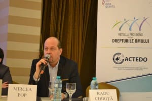 lansare ACTEDO mircea pop (2)