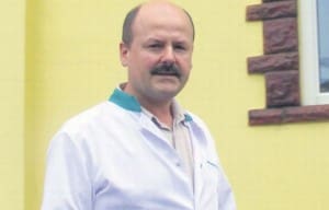 Medicul Ovidiu Lupsan sursa foto EVZ.ro