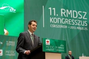 antal arpad udmr
