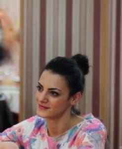 Avocat Denisa Iancu