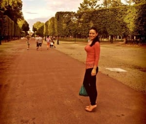 iulia in calatorie 2