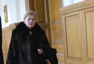 Procuror Anca Mărincean