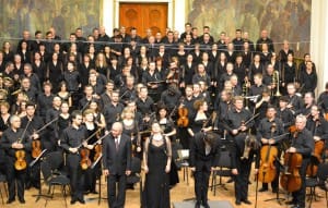 filarmonica transilvania