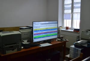 plasma curtea de apel