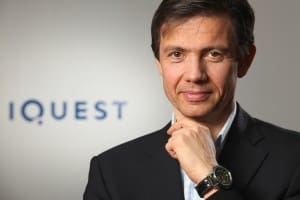 brody iquest