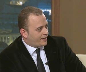 florin morosanu