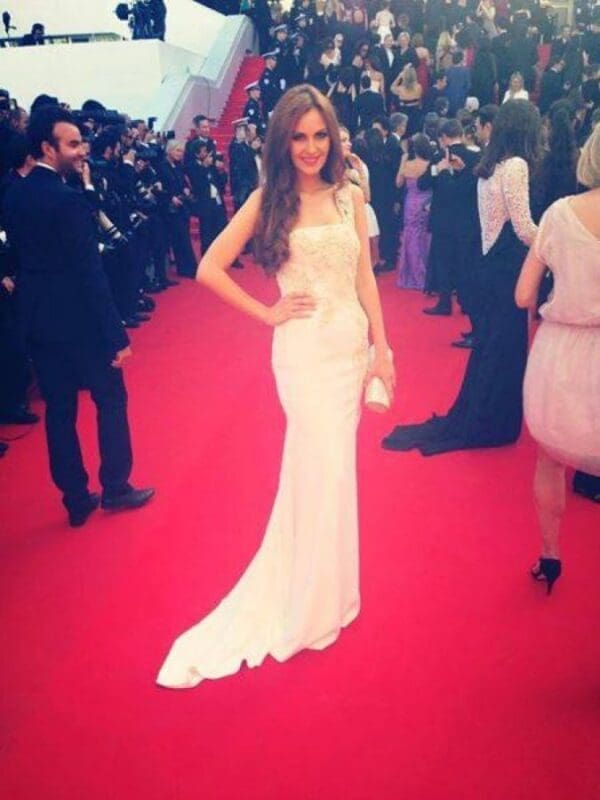 pop ana maria la cannes