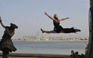 yannina oltean fitness