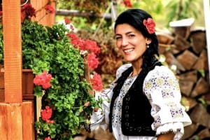amalia iurian