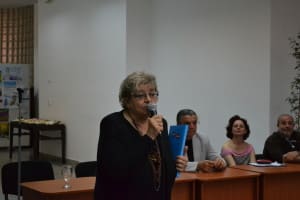 lansare carte copii Cristea (1)