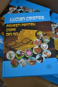 lansare carte copii Cristea (20)