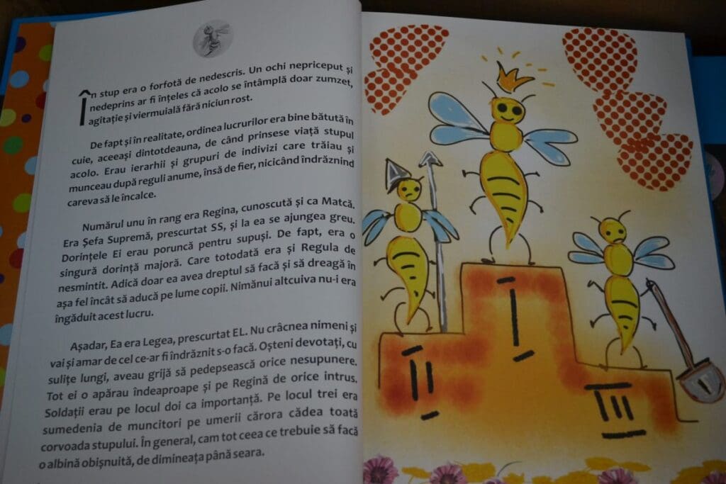 lansare carte copii Cristea (21)