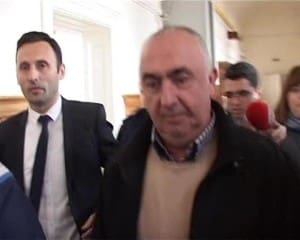 Traian Mariș