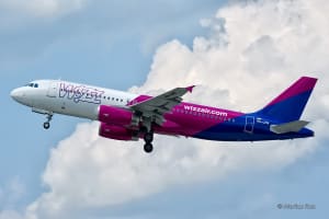 avion wizz
